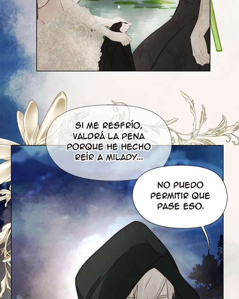 Yo soy la Villana capítulo 40, página 28