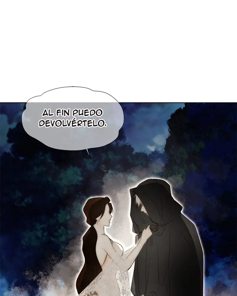 Yo soy la Villana capítulo 40, página 32