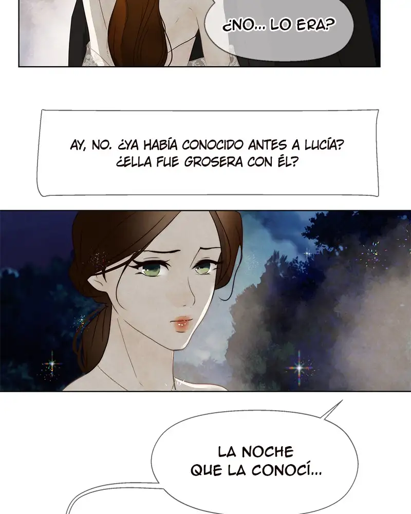 Yo soy la Villana capítulo 40, página 37
