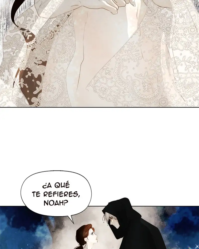 Yo soy la Villana capítulo 40, página 40