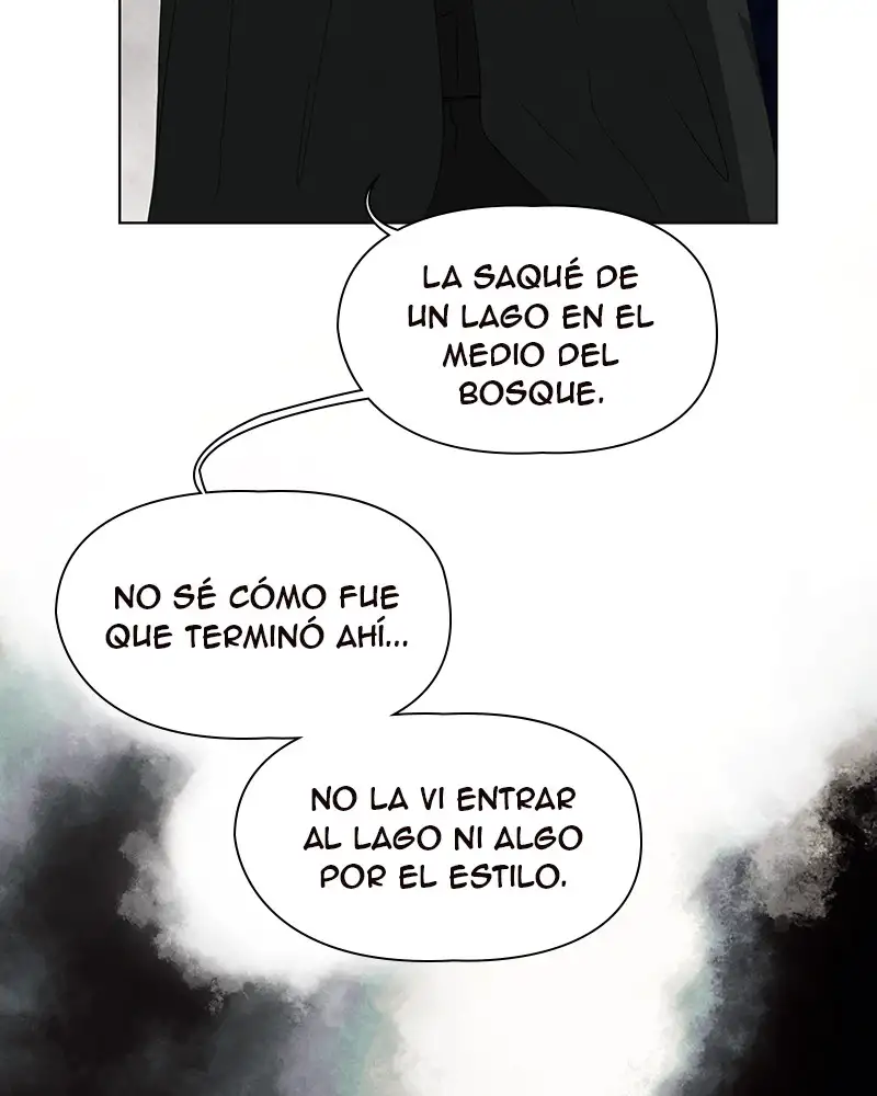 Yo soy la Villana capítulo 40, página 42