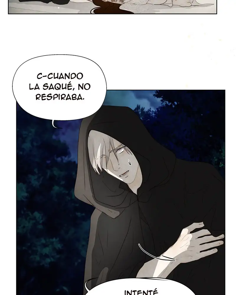 Yo soy la Villana capítulo 40, página 51