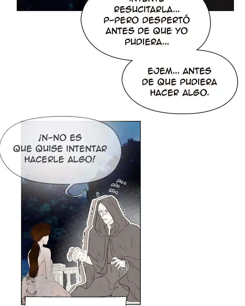 Yo soy la Villana capítulo 40, página 52