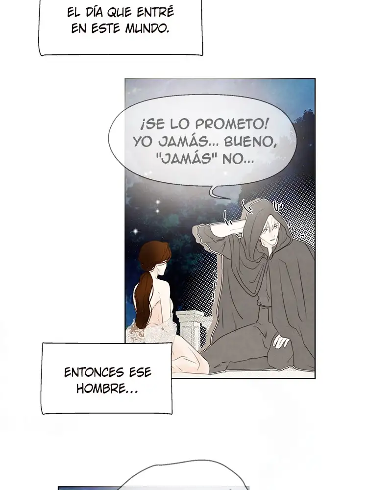 Yo soy la Villana capítulo 40, página 53