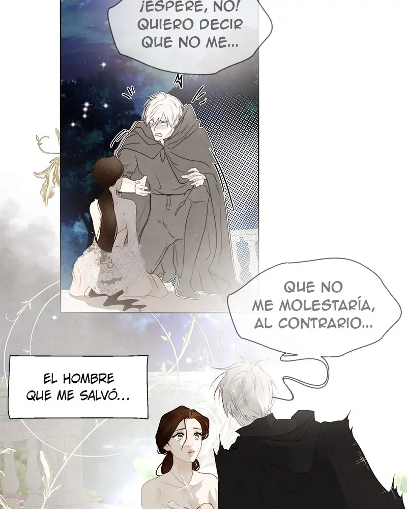 Yo soy la Villana capítulo 40, página 54