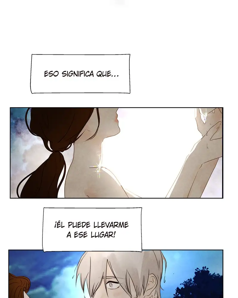 Yo soy la Villana capítulo 40, página 58
