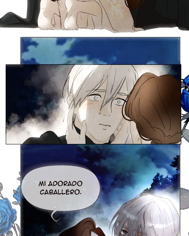 Yo soy la Villana capítulo 40, página 62