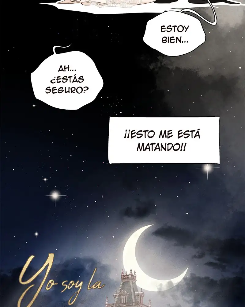 Yo soy la Villana capítulo 41, página 12