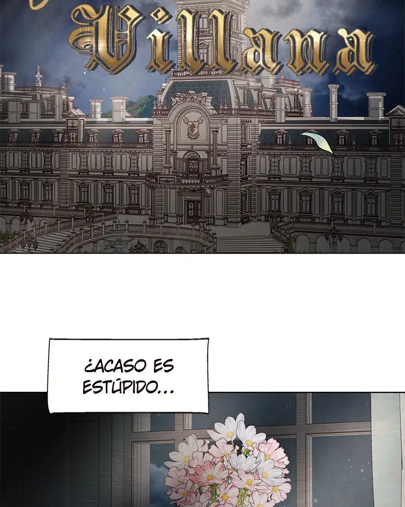 Yo soy la Villana capítulo 41, página 13