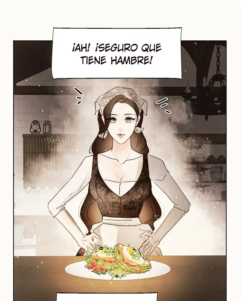 Yo soy la Villana capítulo 41, página 33