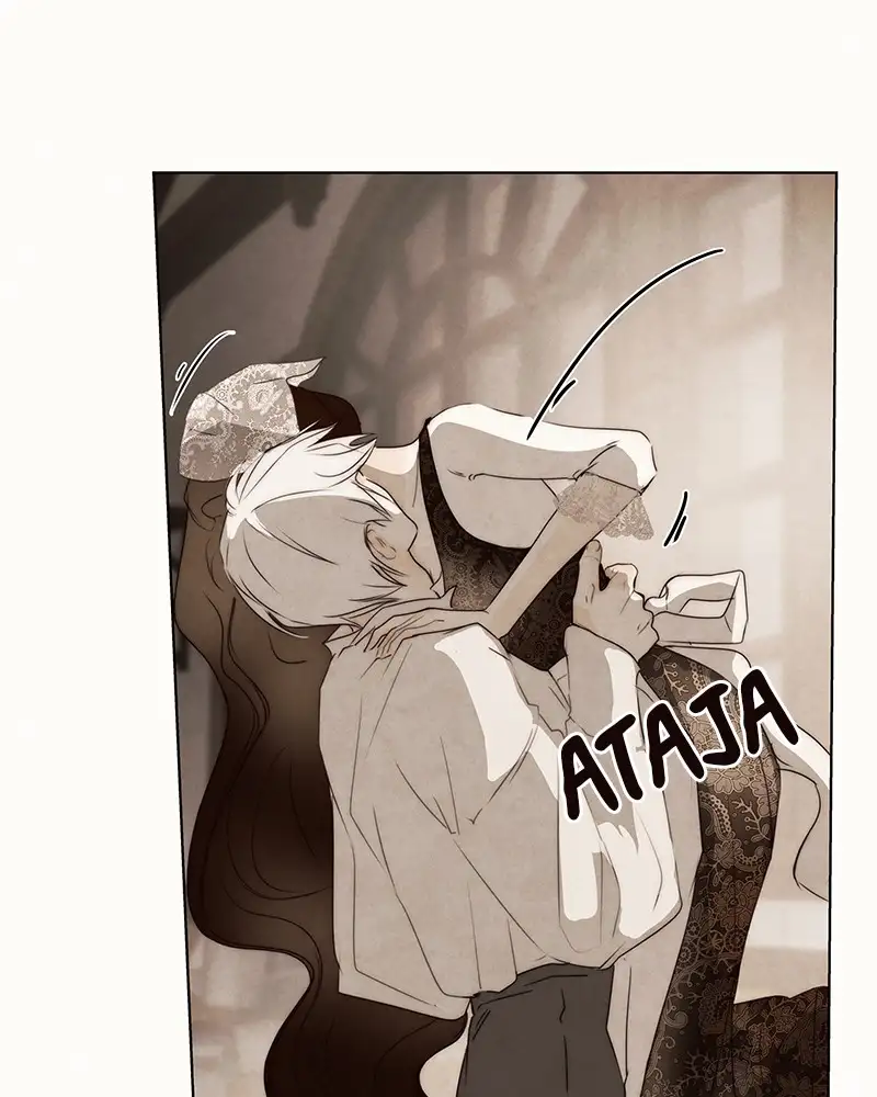 Yo soy la Villana capítulo 41, página 51