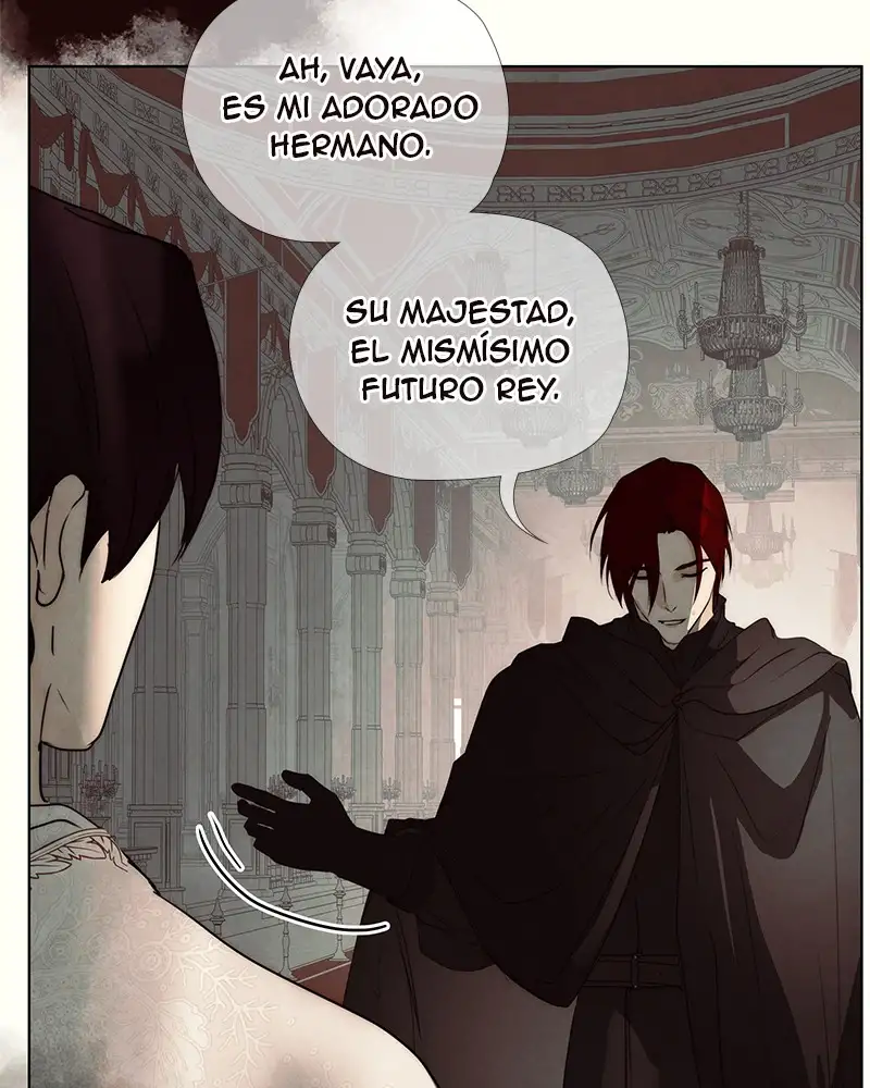 Yo soy la Villana capítulo 41, página 76
