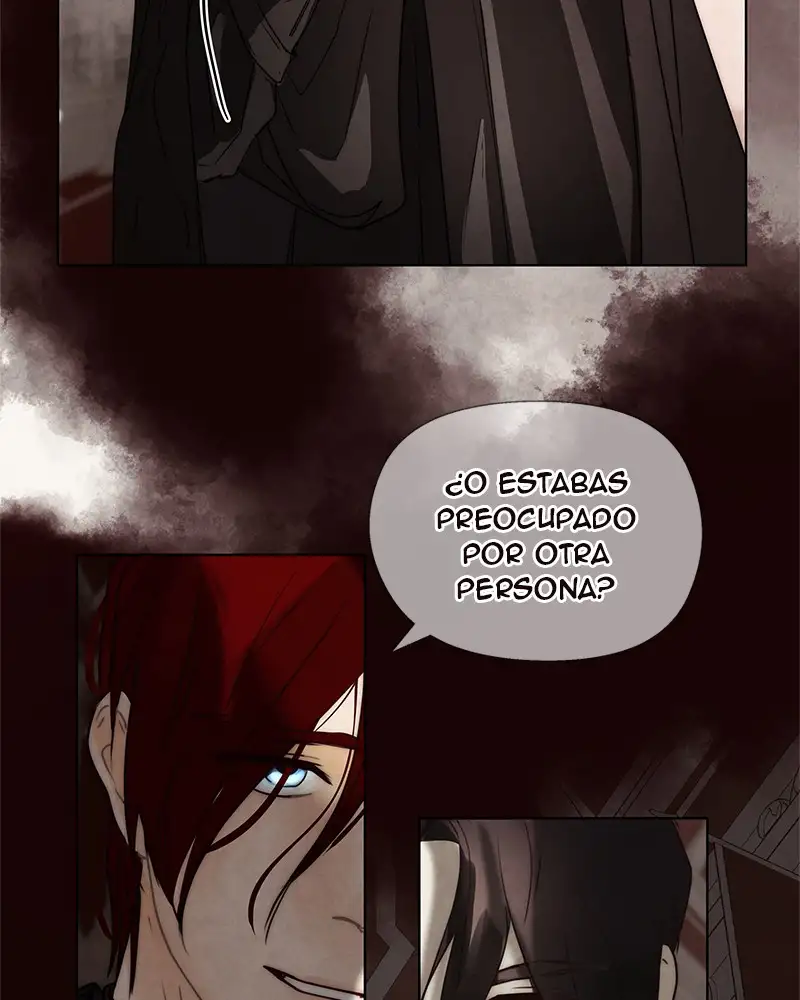 Yo soy la Villana capítulo 41, página 82