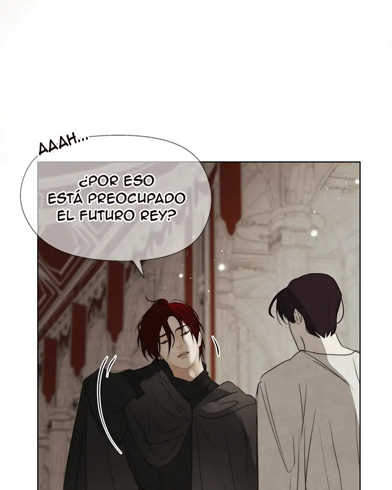 Yo soy la Villana capítulo 41, página 88