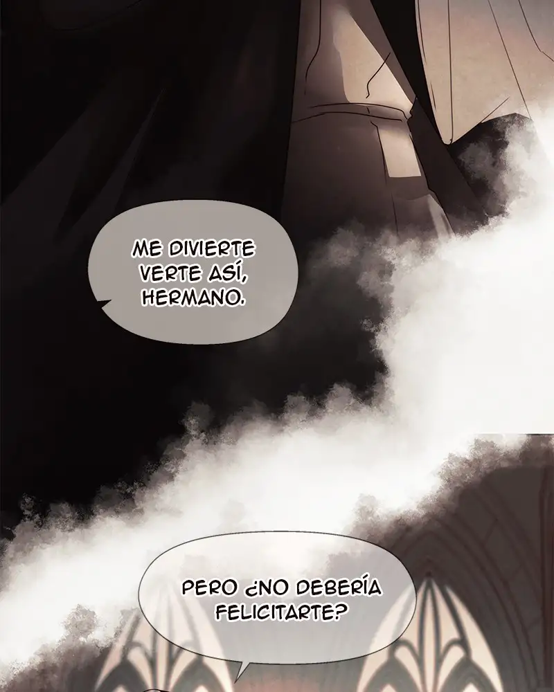 Yo soy la Villana capítulo 42, página 5