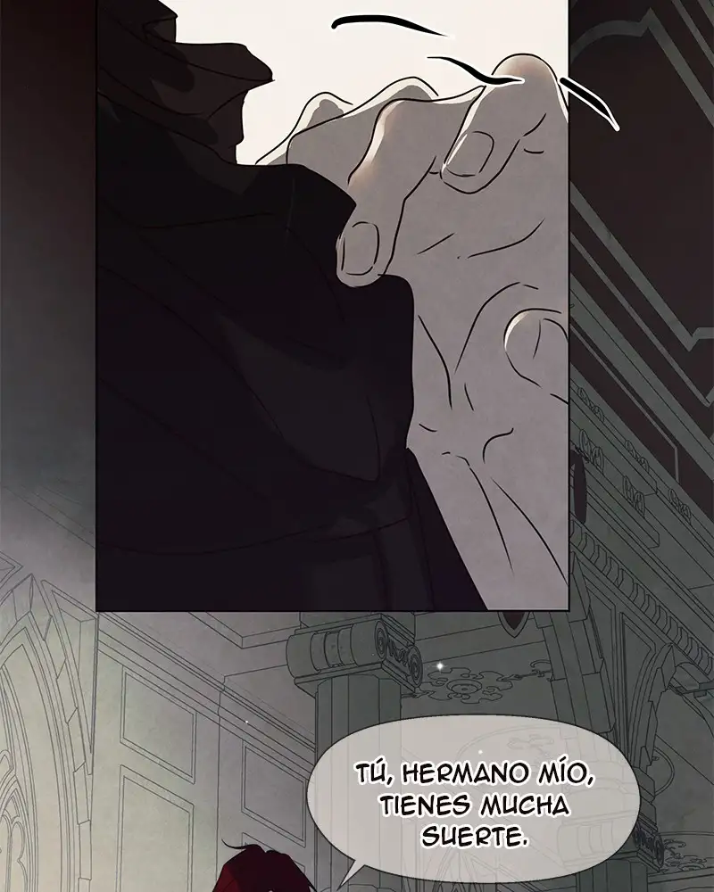 Yo soy la Villana capítulo 42, página 8