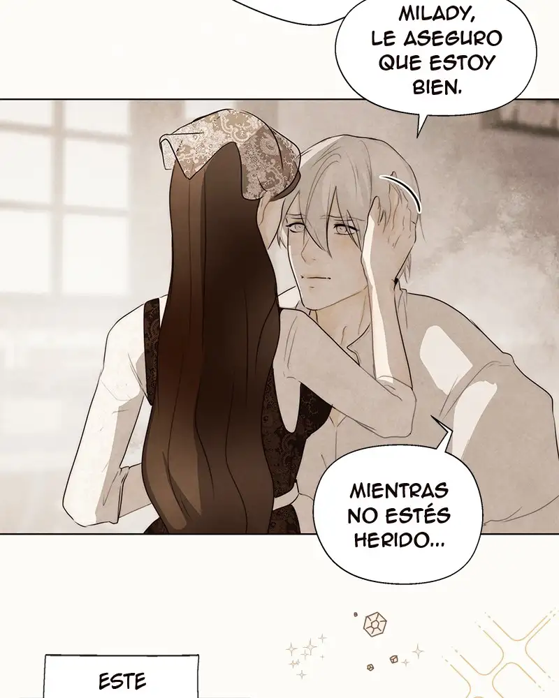 Yo soy la Villana capítulo 42, página 30