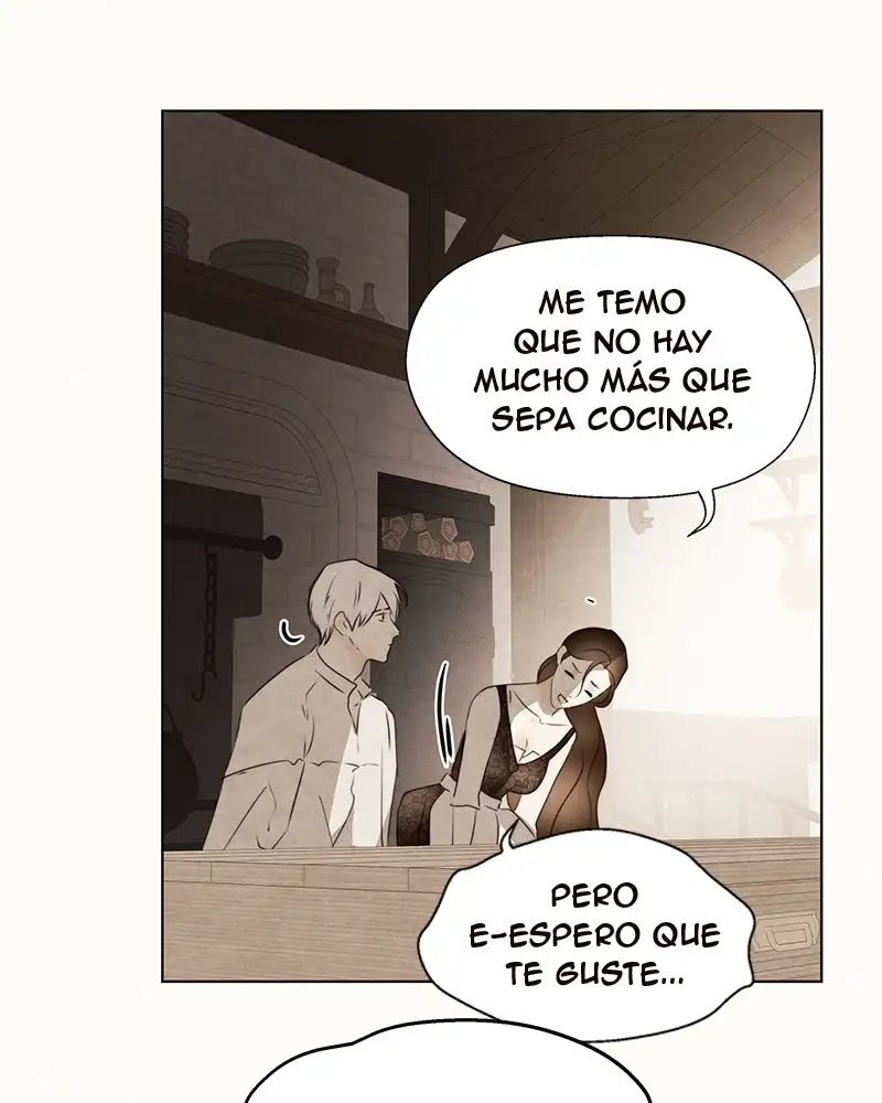Yo soy la Villana capítulo 42, página 35