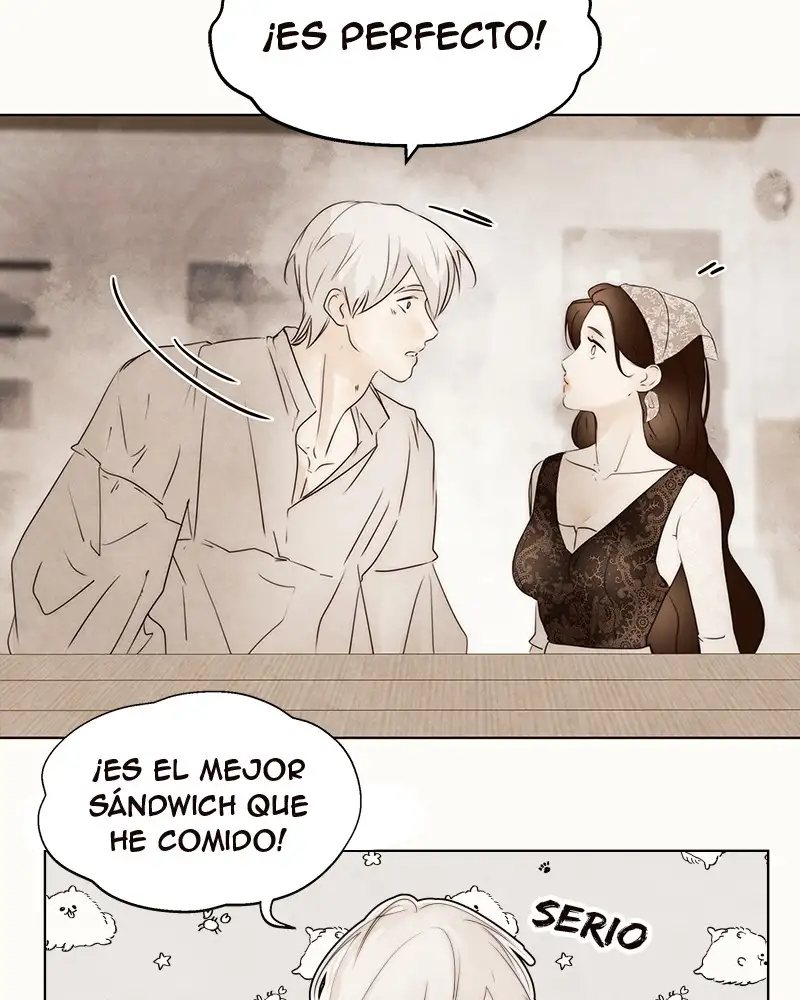 Yo soy la Villana capítulo 42, página 36