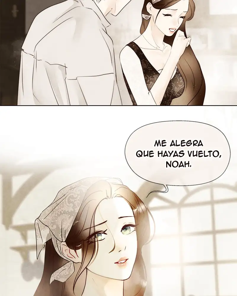 Yo soy la Villana capítulo 42, página 38