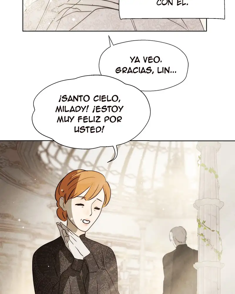 Yo soy la Villana capítulo 42, página 50