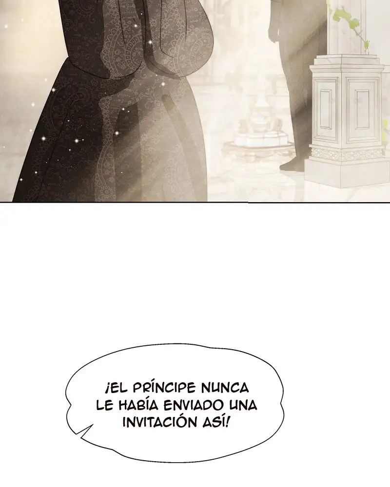 Yo soy la Villana capítulo 42, página 51