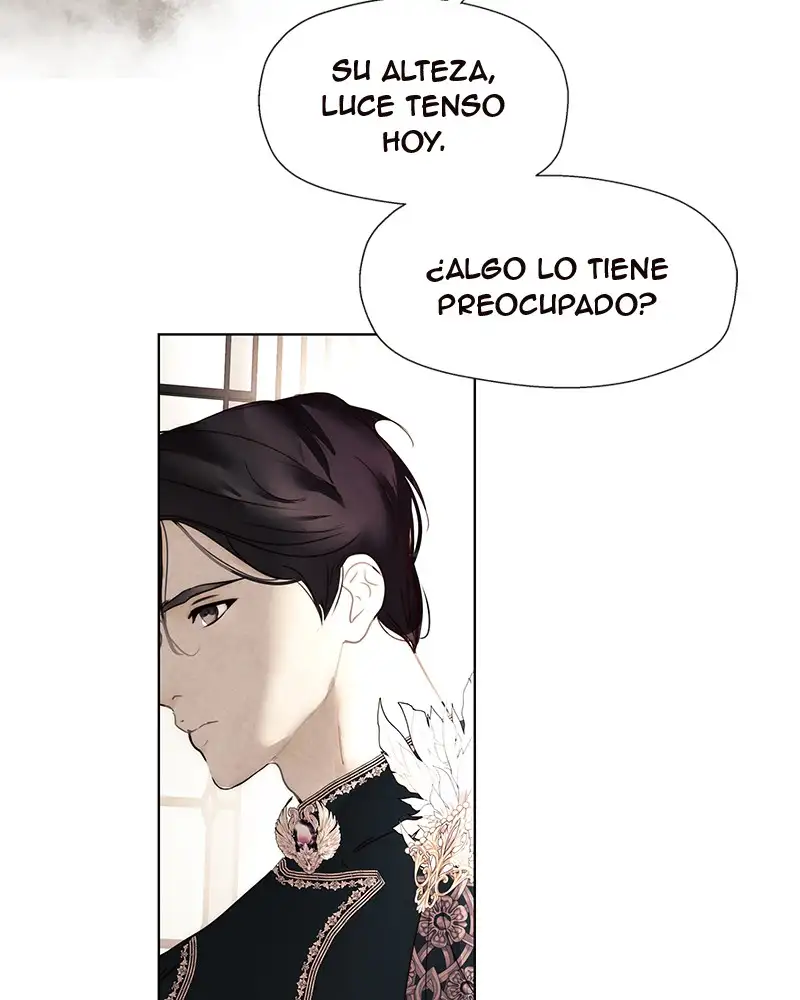 Yo soy la Villana capítulo 42, página 64