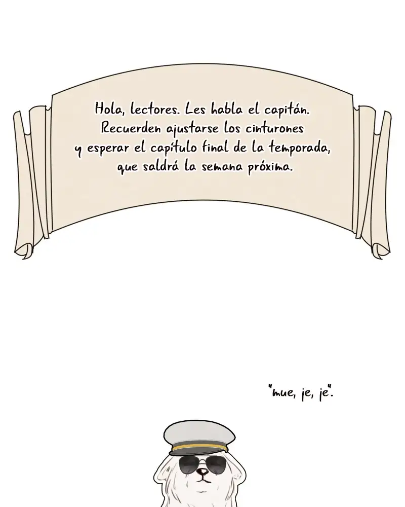 Yo soy la Villana capítulo 42, página 68