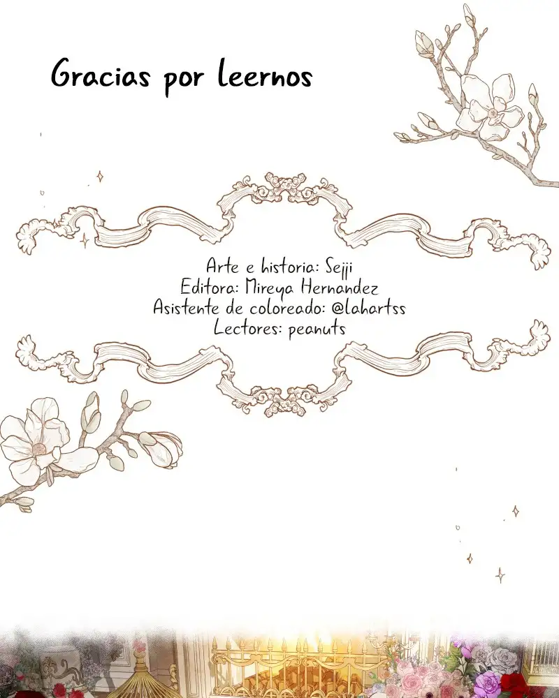 Yo soy la Villana capítulo 42, página 70