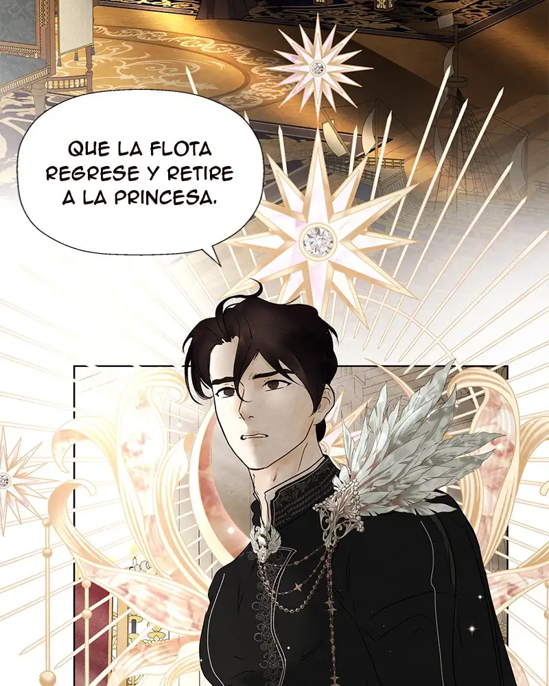 Yo soy la Villana capítulo 43, página 2