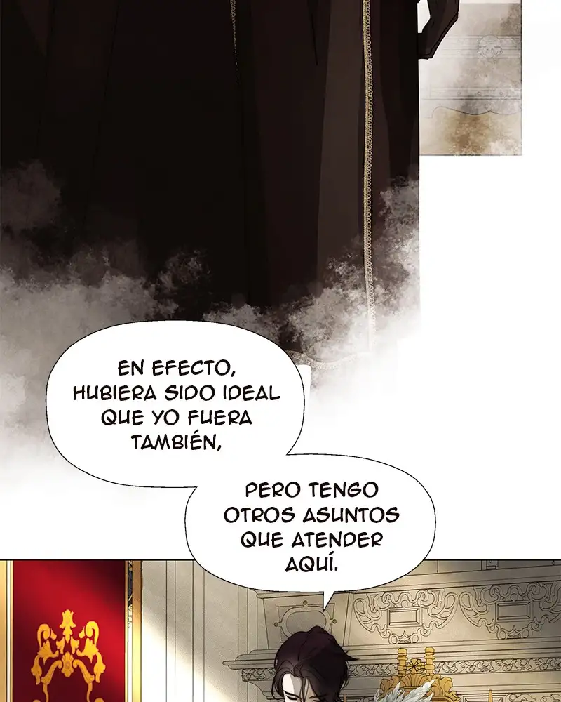 Yo soy la Villana capítulo 43, página 5