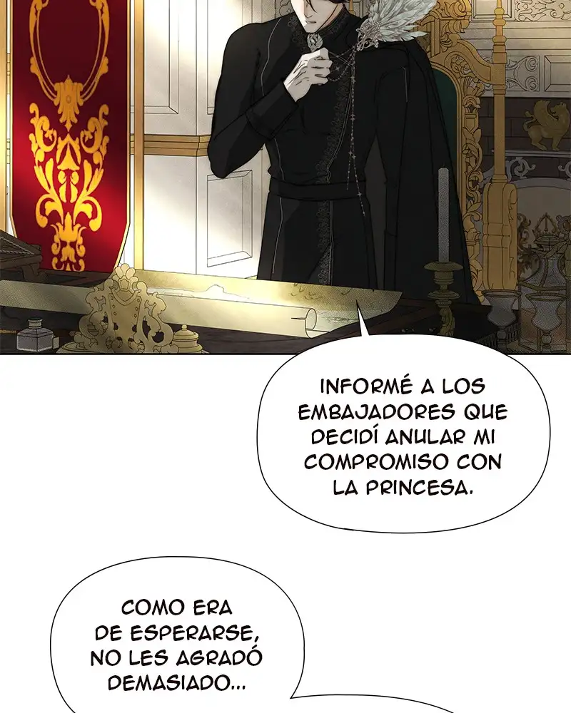 Yo soy la Villana capítulo 43, página 6