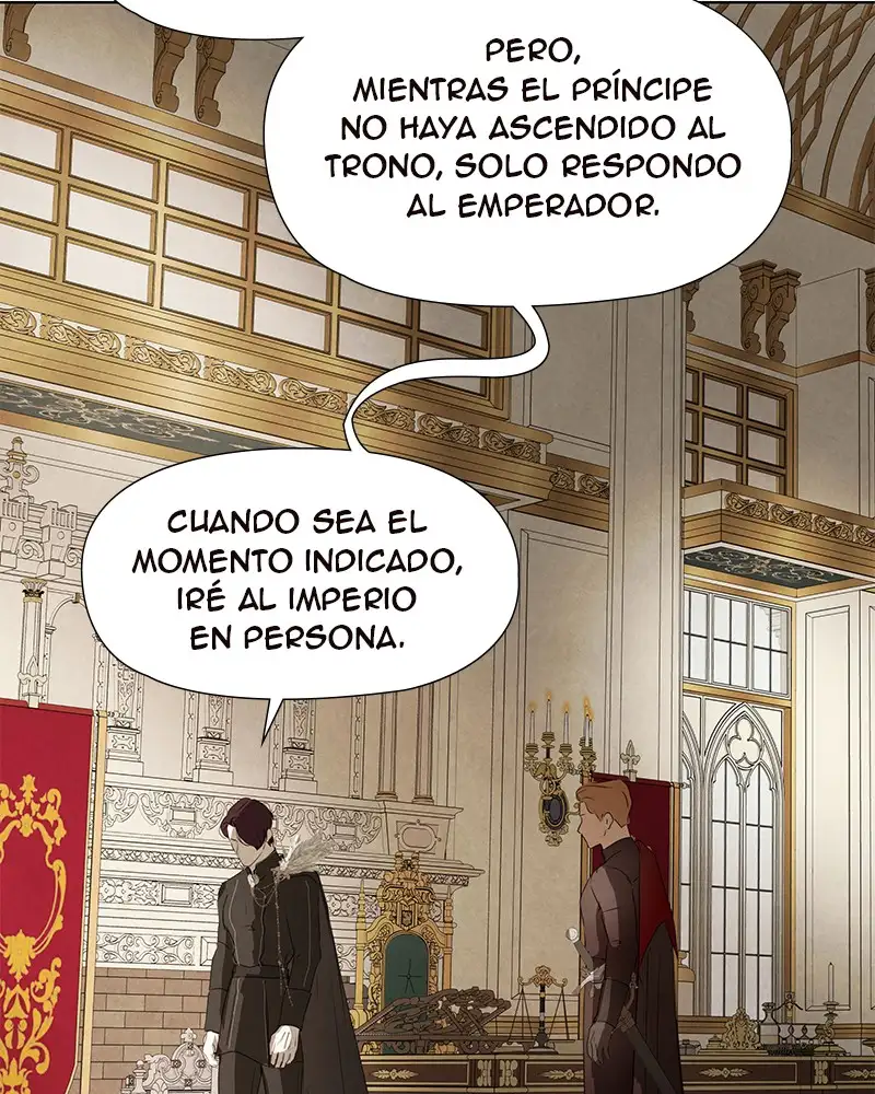 Yo soy la Villana capítulo 43, página 7