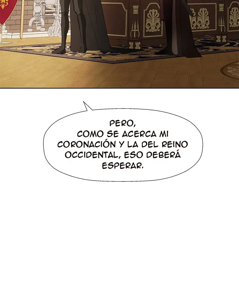 Yo soy la Villana capítulo 43, página 8