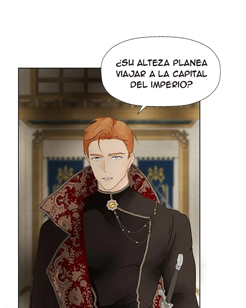 Yo soy la Villana capítulo 43, página 9
