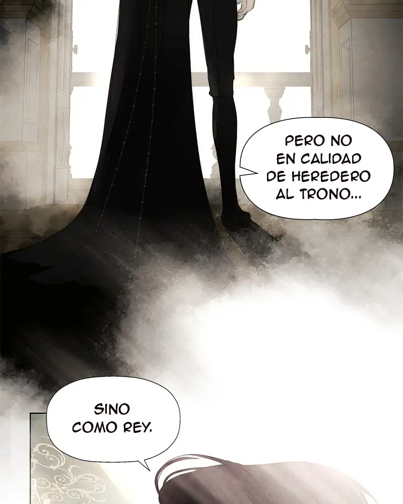 Yo soy la Villana capítulo 43, página 11