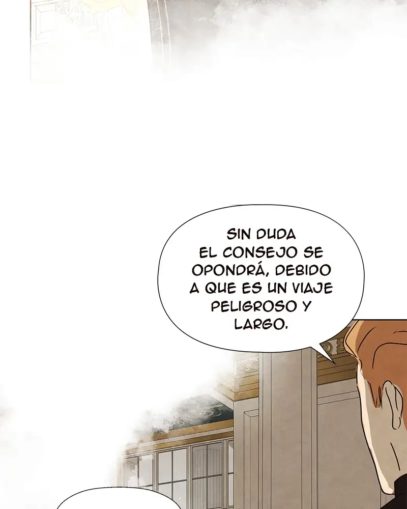 Yo soy la Villana capítulo 43, página 13