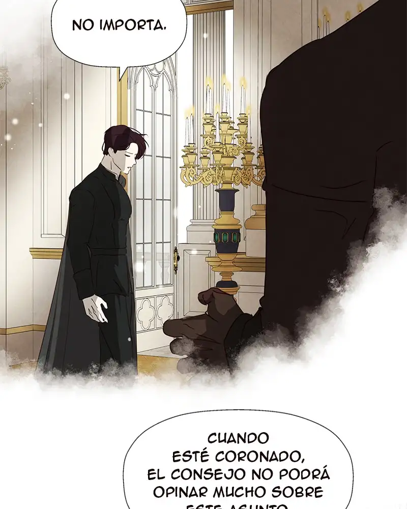 Yo soy la Villana capítulo 43, página 14