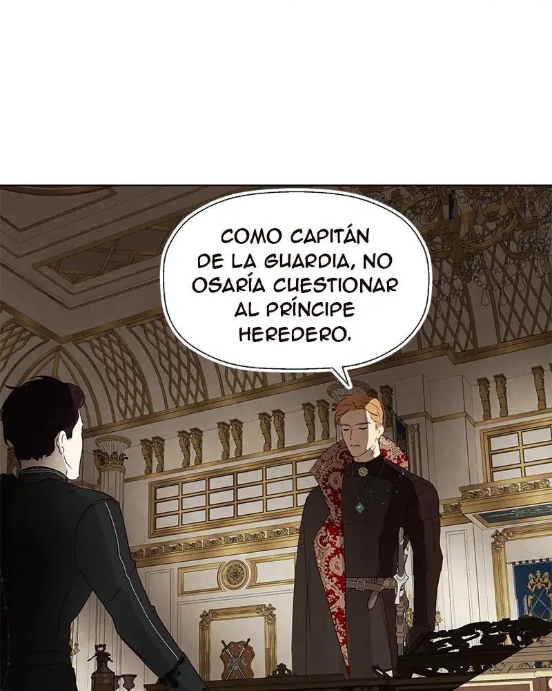 Yo soy la Villana capítulo 43, página 17