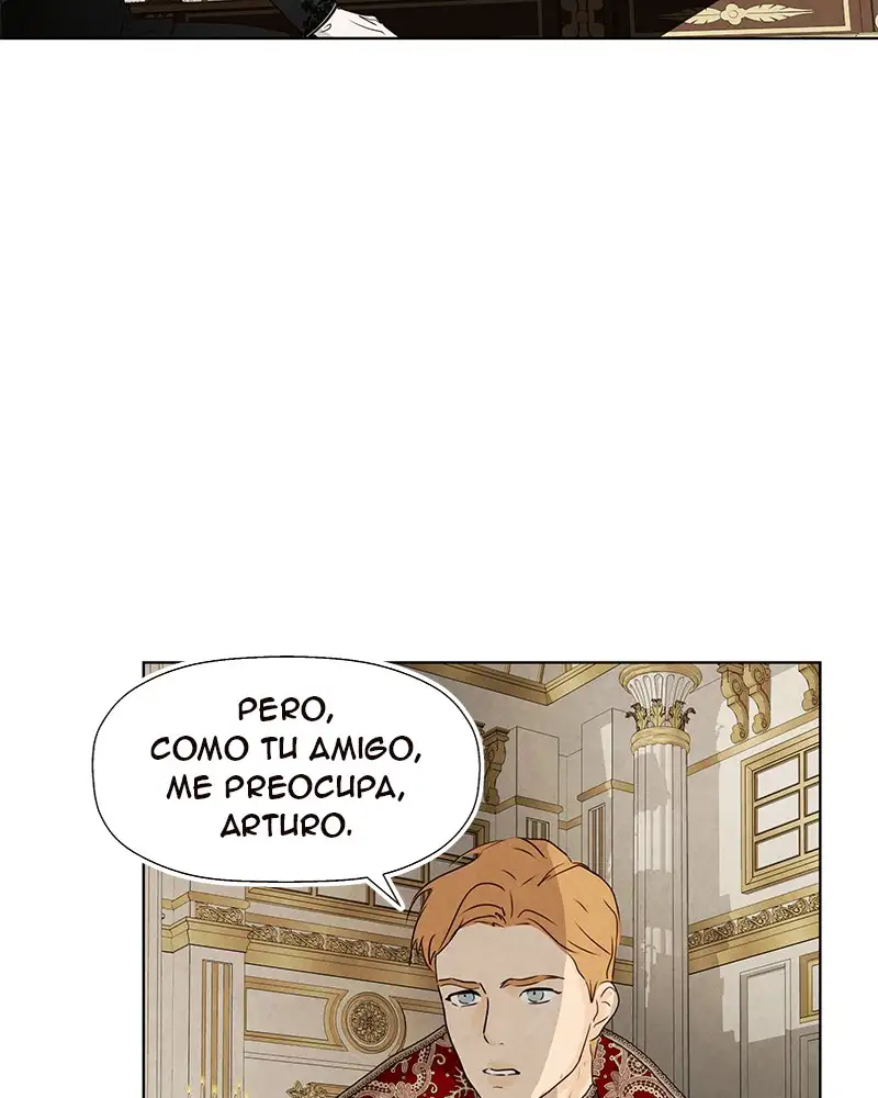 Yo soy la Villana capítulo 43, página 18