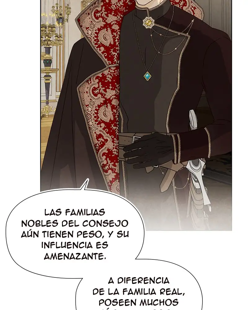Yo soy la Villana capítulo 43, página 19