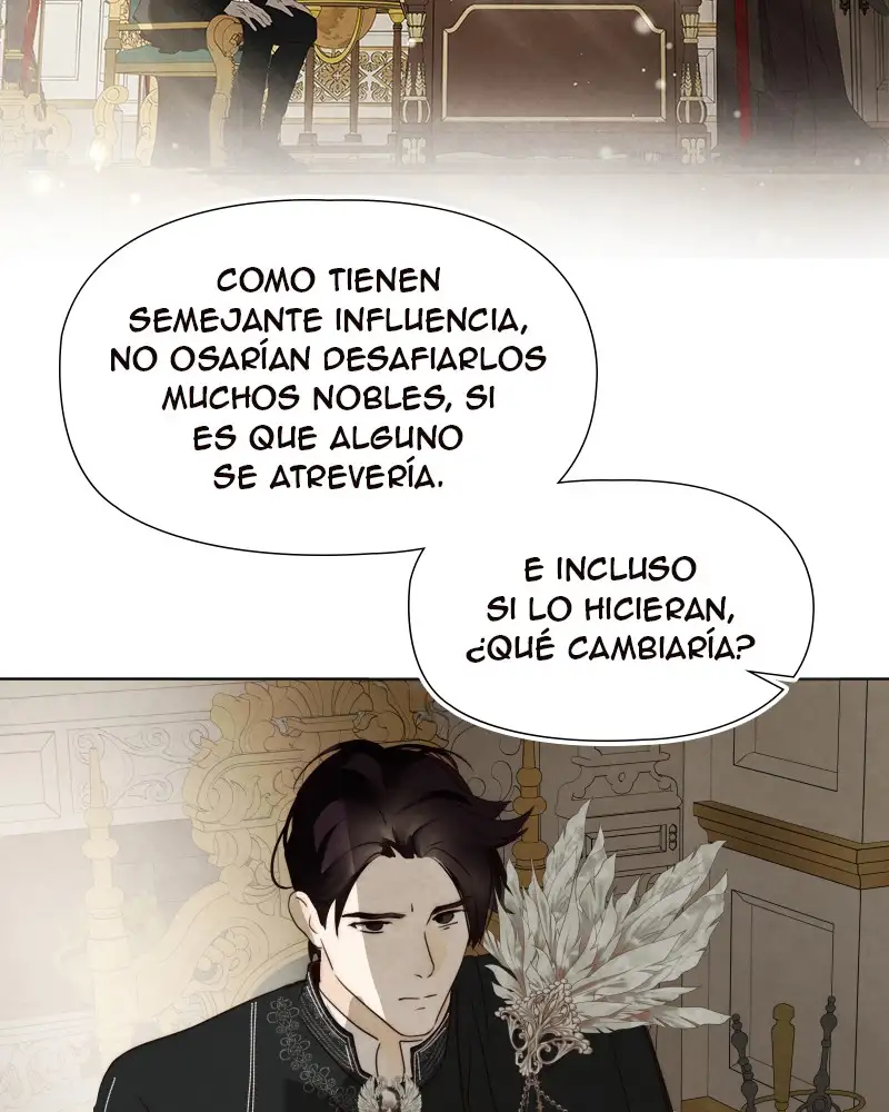 Yo soy la Villana capítulo 43, página 21