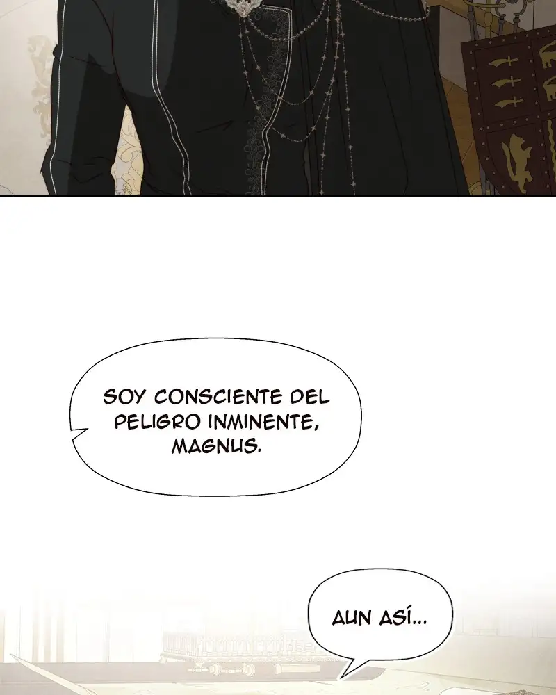 Yo soy la Villana capítulo 43, página 22
