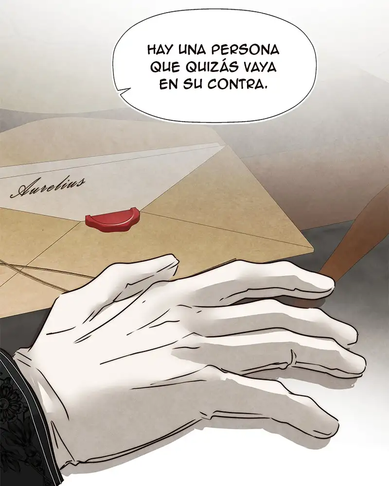 Yo soy la Villana capítulo 43, página 24