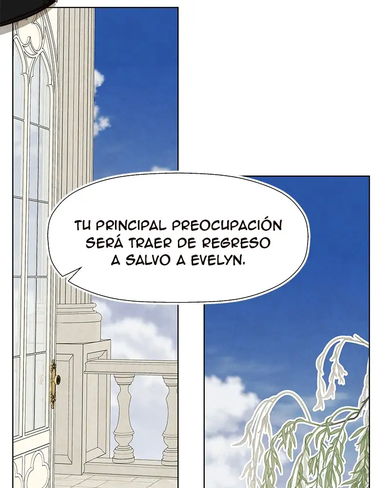 Yo soy la Villana capítulo 43, página 25