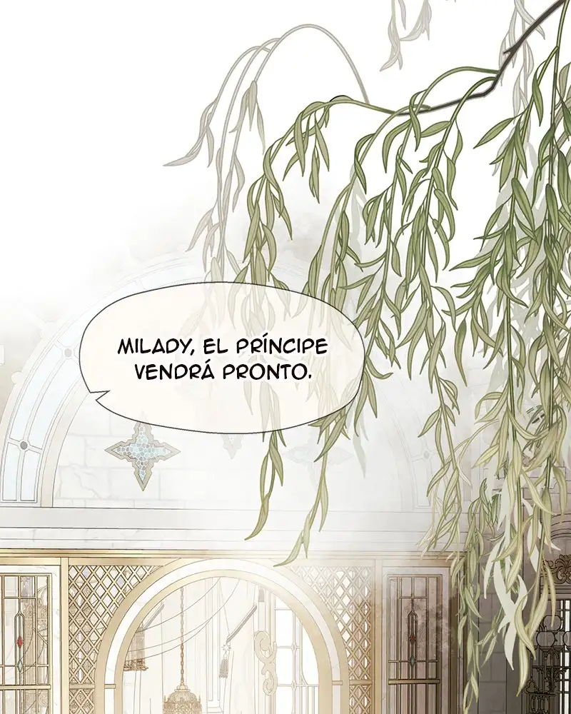 Yo soy la Villana capítulo 43, página 27