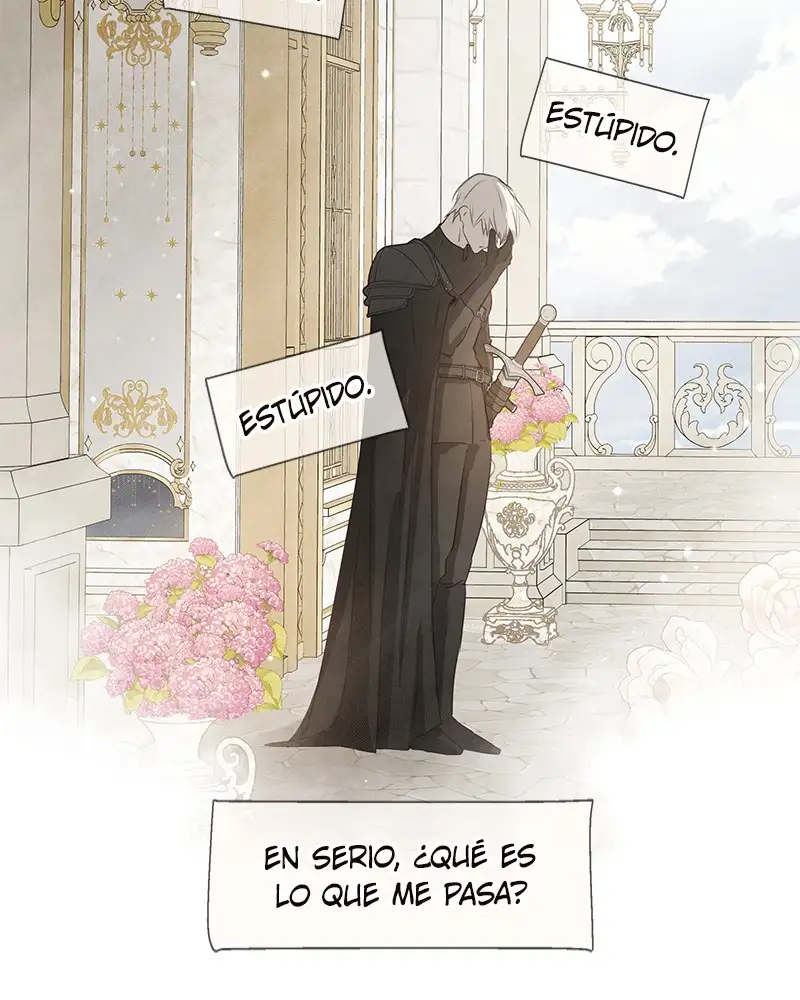 Yo soy la Villana capítulo 43, página 35