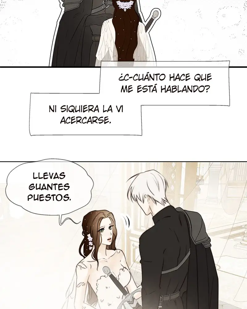 Yo soy la Villana capítulo 43, página 40