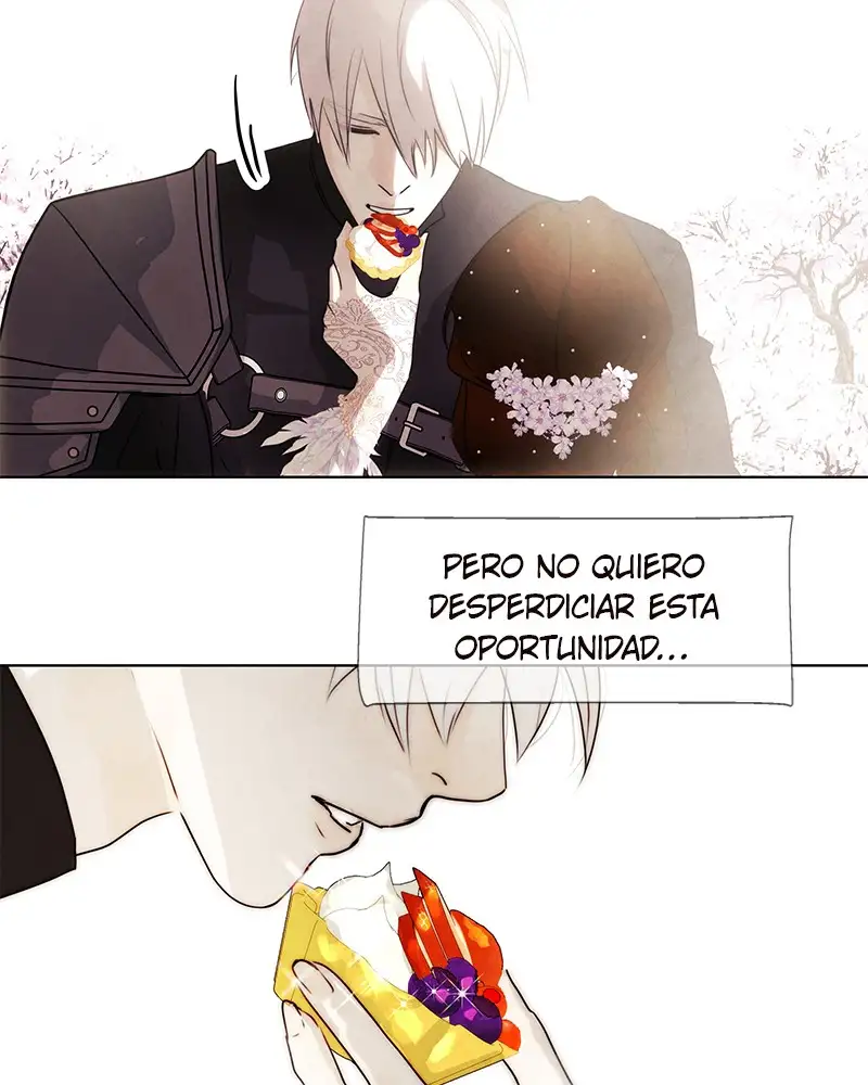 Yo soy la Villana capítulo 43, página 42