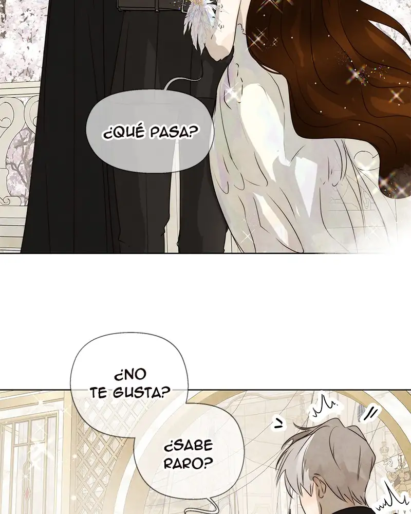 Yo soy la Villana capítulo 43, página 44